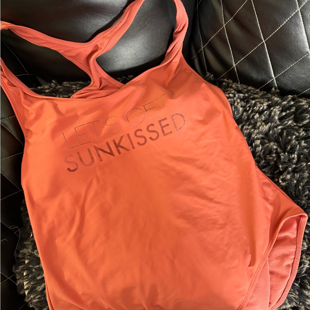 Coral Women's Swimwear